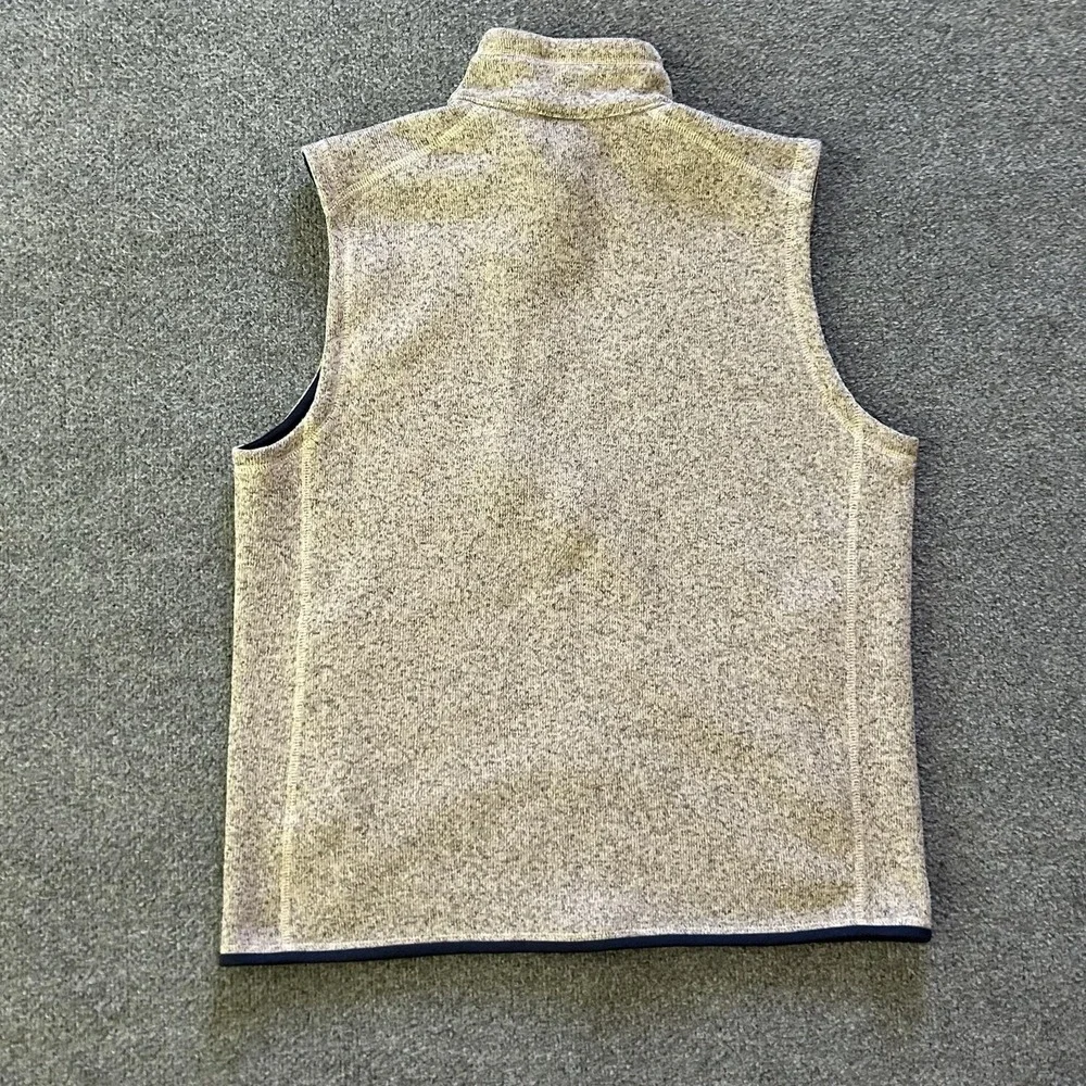 Patagonia better sweater